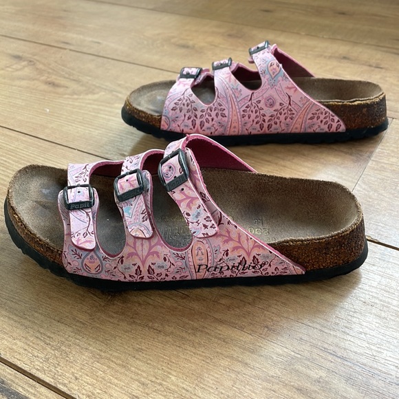 Papillio Birkenstock Sandals - Picture 8 of 10